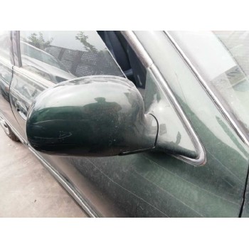 hyundai lantra berlina (rd) del año 1999