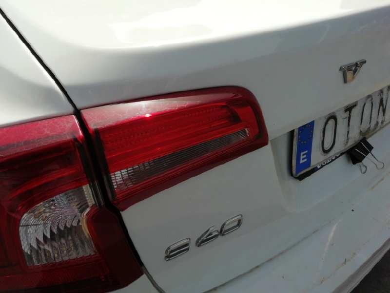 Recambio de piloto trasero izquierdo interior para volvo s60 lim. momentum referencia OEM IAM 30796271  