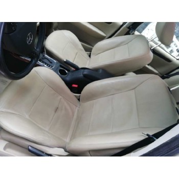 mercedes-benz clase a (w169) del año 2007