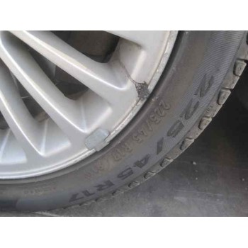 bmw serie 3 berlina (e46) del año 2001