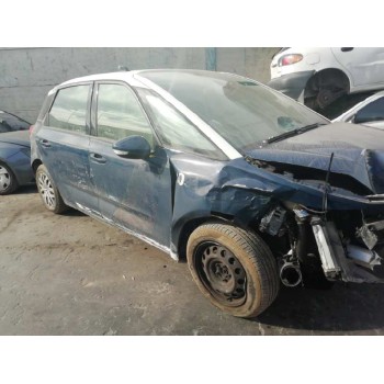 citroën c4 picasso del año 2018