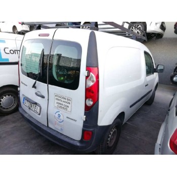 renault kangoo del año 2008