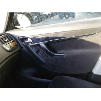 citroën c4 grand picasso del año 2009