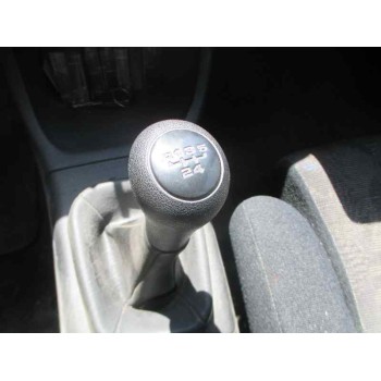 volkswagen golf iii berlina (1h1) del año 1994