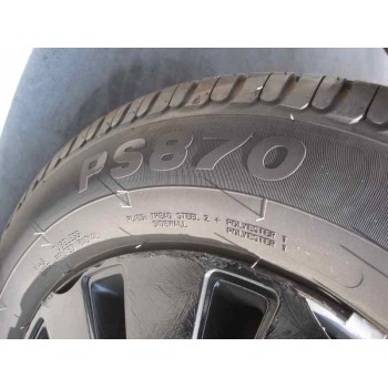 seat ibiza (6k) del año 1999