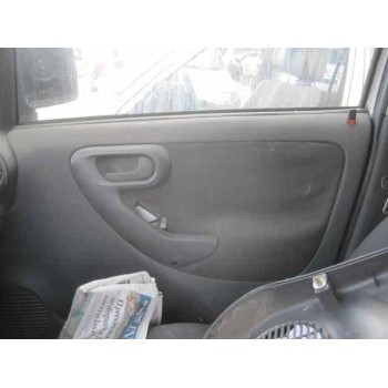 opel combo (corsa c) del año 2006