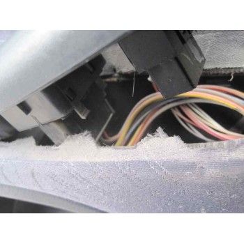 renault clio ii fase ii (b/cb0) del año 2001