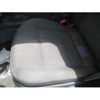 volkswagen polo (9n3) del año 2006