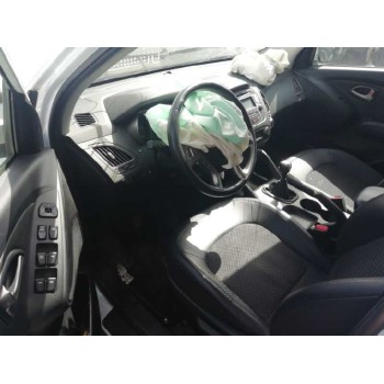 hyundai ix35 del año 2010