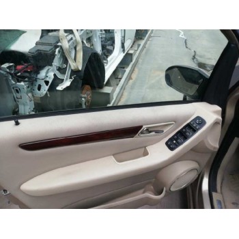 mercedes-benz clase a (w169) del año 2007