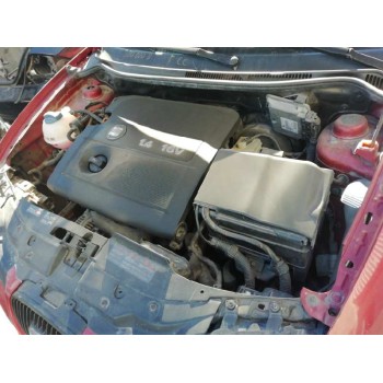 seat ibiza (6l1) del año 2003