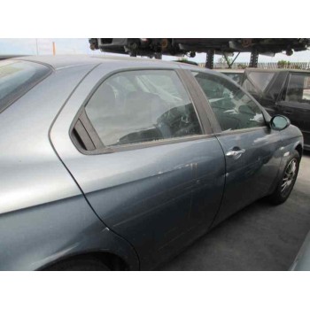 alfa romeo 156 del año 2004