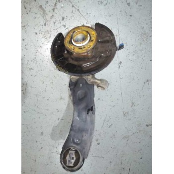 MANGUETA TRASERA IZQUIERDA 2460806 ABS 