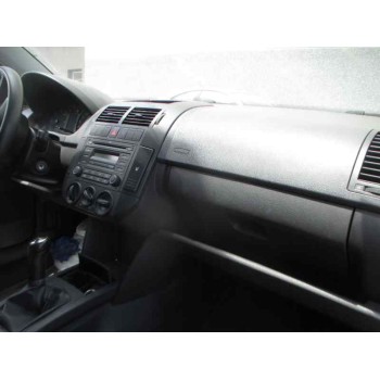 volkswagen polo (9n3) del año 2006