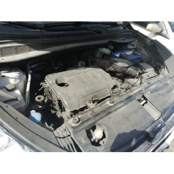 hyundai ix35 del año 2010