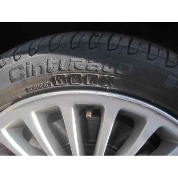 bmw serie 3 berlina (e46) del año 2001