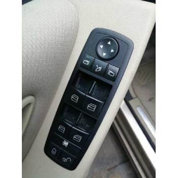 mercedes-benz clase a (w169) del año 2007