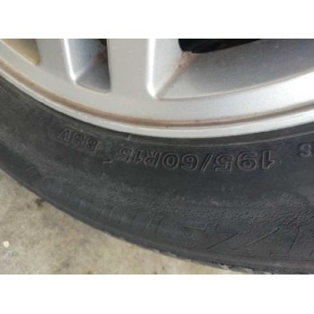 ford focus berlina (cak) del año 2003