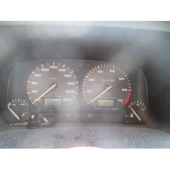 volkswagen golf iii berlina (1h1) del año 1994