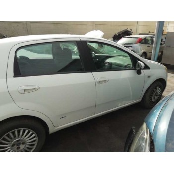 fiat grande punto (199) del año 2007