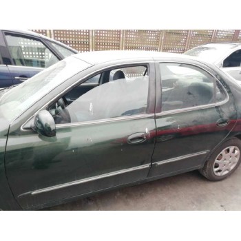 hyundai lantra berlina (rd) del año 1999