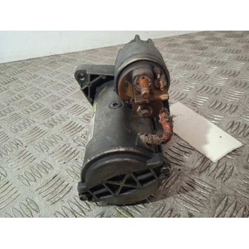 Recambio de motor arranque para nissan qashqai (j10) acenta 4x4 referencia OEM IAM 23300JG70A TS22E9 10 DIENTES