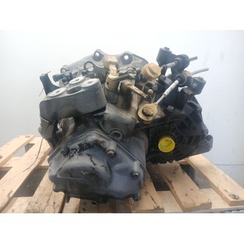 Recambio de caja cambios para opel vectra c (z02) 2.2 dti 16v (f69) referencia OEM IAM 13101871  