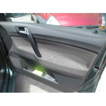 volkswagen polo (9n3) del año 2006