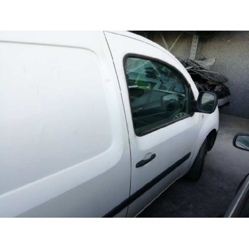 renault kangoo del año 2008