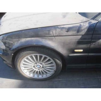 bmw serie 3 berlina (e46) del año 2001