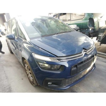 citroën c4 picasso del año 2018