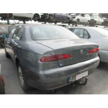 alfa romeo 156 del año 2004