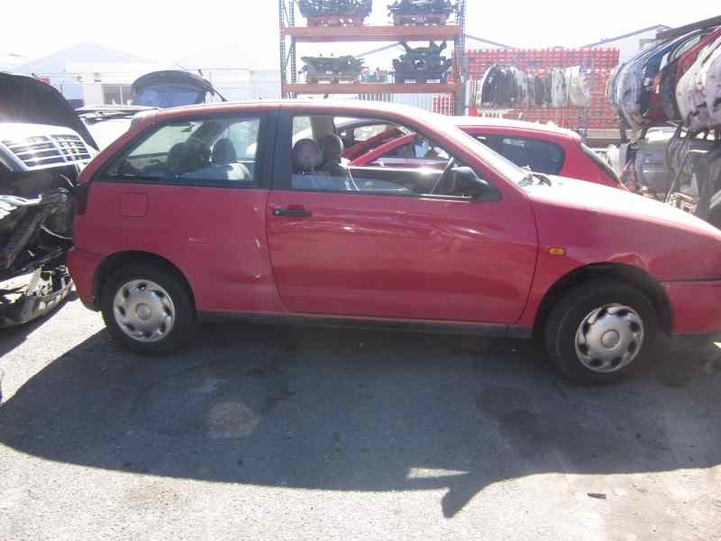 seat ibiza (6k) del año 1997