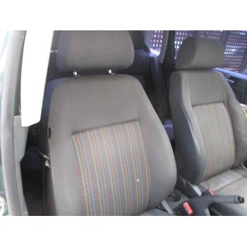 volkswagen polo (9n3) del año 2006