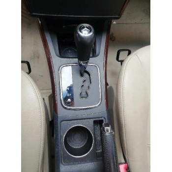 mercedes-benz clase a (w169) del año 2007