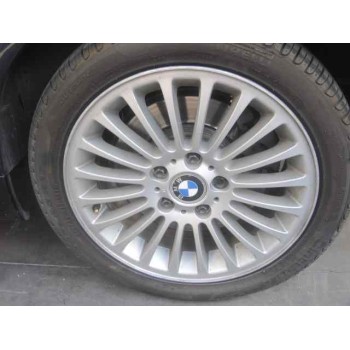 bmw serie 3 berlina (e46) del año 2001