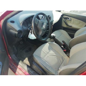 seat ibiza (6l1) del año 2003