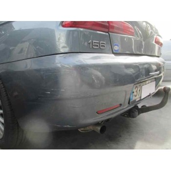 alfa romeo 156 del año 2004