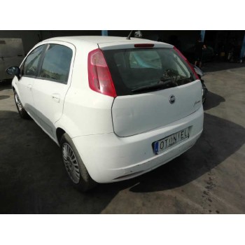 fiat grande punto (199) del año 2007