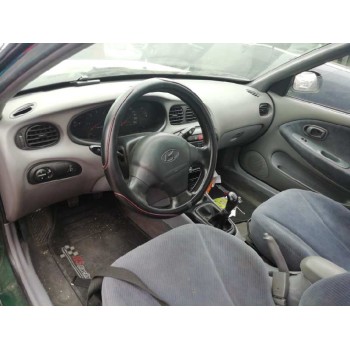 hyundai lantra berlina (rd) del año 1999