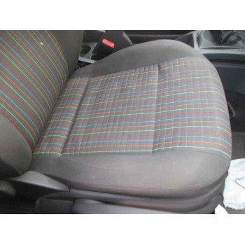 volkswagen polo (9n3) del año 2006