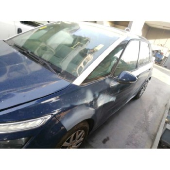 citroën c4 picasso del año 2018