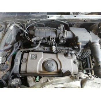 peugeot 106 (s2) del año 2001