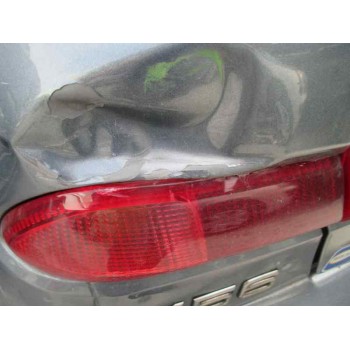 alfa romeo 156 del año 2004