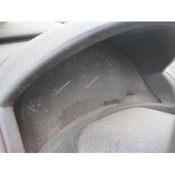 opel combo (corsa c) del año 2006