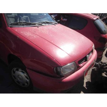 seat ibiza (6k) del año 1997