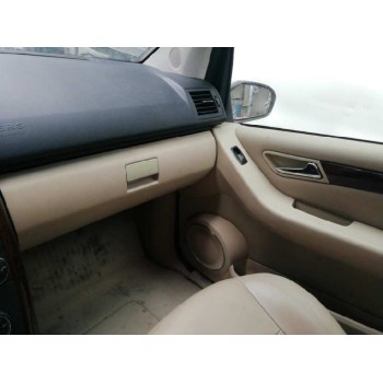 mercedes-benz clase a (w169) del año 2007