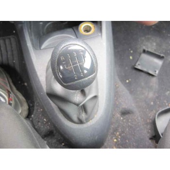 renault clio ii fase ii (b/cb0) del año 2001