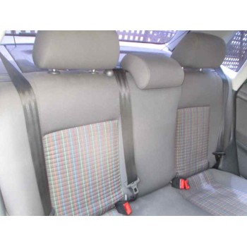 volkswagen polo (9n3) del año 2006