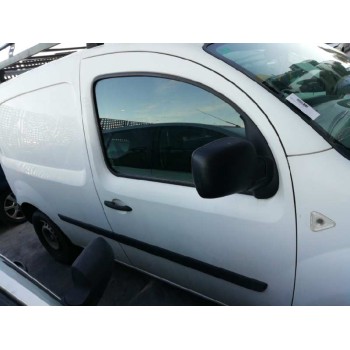 renault kangoo del año 2008